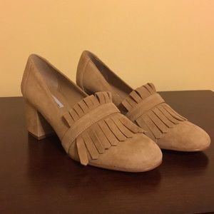 Steve Madden Kate loafers